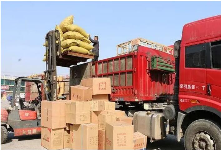 漳州到九寨沟县物流专线