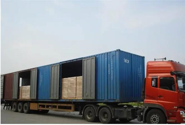 漳州到九寨沟县整车运输