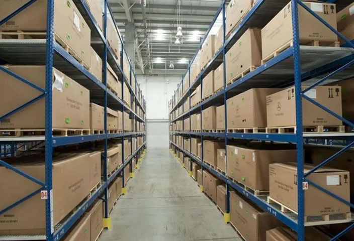 漳州到九寨沟县货物仓储