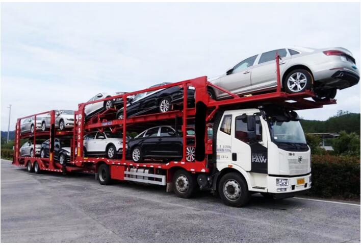 漳州到九寨沟县轿车托运